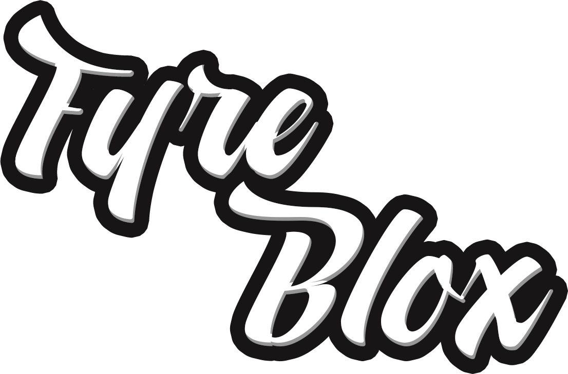 FyreBlox Bedwars Logo
